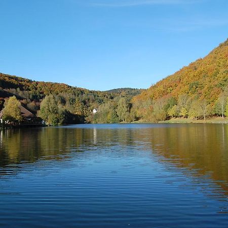 Traumhaeuser Am See Rieden  Exterior photo